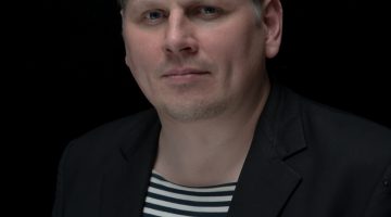 Сергей Невский