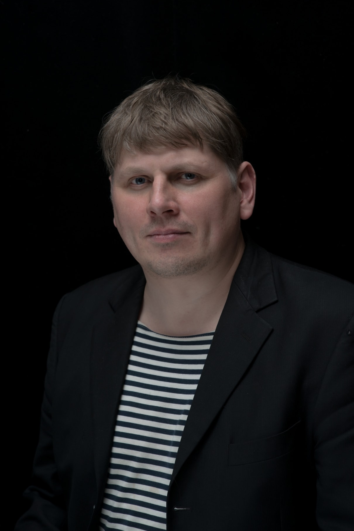Борис бархатов биография сейчас фото Сергей Невский: "Современная музыка ушла из диалога с государством и живет своей