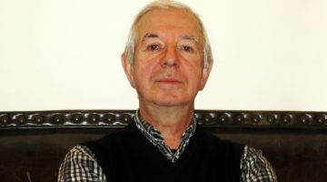 Алексей Парин