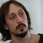 Дмитриченко был первым исполнителем роли Ивана Грозного после возобновления показов балета в 2012 году. Фото - РИА Новости