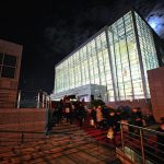 Приморская сцена Мариинского театра