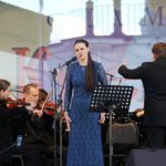 В Рязани завершился V фестиваль искусств «Кремлёвские вечера»