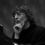 Сергей Тарасов. Фото - Александр Иванов