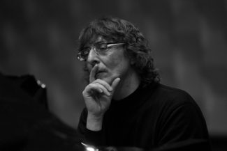 Сергей Тарасов. Фото - Александр Иванов