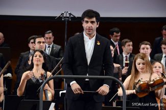 Сергей Смбатян Сергей Смбатян