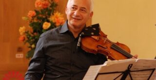 Владимир Спиваков