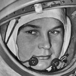 Валентина Терешкова