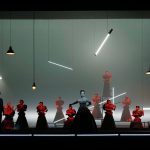 "Травиата" в Пермском театре оперы и балета