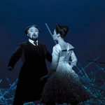 "Травиата", режиссер Роберт Уилсон. Пермский театр, музыкальный театр Линца. Фото - Olaf Struck | LINZ