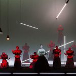 "Травиата" в Пермском театре оперы и балета