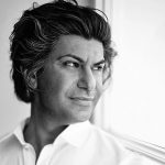 Николай Цискаридзе. Фото - Алексей Костромин