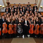 Уральский молодежный симфонический оркестр
