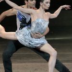 Екатерина Крысанова, "Ундина". Фото - Дамир Юсупов