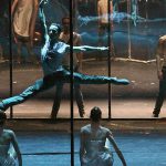 Большой театр показал премьеру балета "Ундина". Фото: Дамир Юсупов