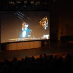 В Каменске-Уральском открылся виртуальный филармонический зал