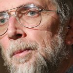 Владимир Мартынов. Фото - Дмитрий Лекай / Коммерсантъ