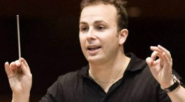 Янник Незе-Сеген