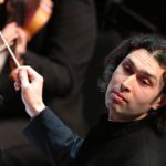 Владимир Юровский. Фото: Вячеслав Прокофьев/ТАСС