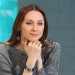 Светлана Захарова. Фото - Вадим Шульц