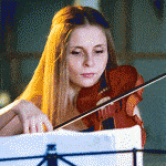 Открытие Седьмого фестиваля «Органные вечера в Кусково». Фото - Татьяна Соколова