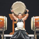 Эйтецу Хайаши способен добиться и тишайшего пиано, и оглушительного форте. Фото - vk.com/filarmonia