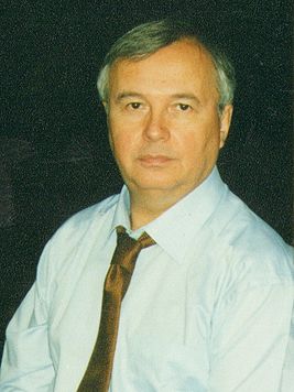 Георгий сальников композитор