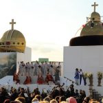 Фестиваль оперы под открытым небом охватит город на Неве