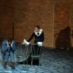 В Мариинском театре спели Достоевского. Фото: mariinsky.ru