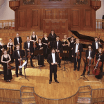 Камерный оркестр "La Primavera"