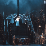 Премьера оперы Верди "Жанна д'Арк" в Ростове. Фото: Михаил Галабурдин