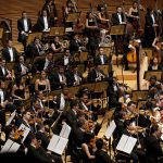 Густаво Дудамель и Венесуэльский молодежный оркестр им. С. Боливара