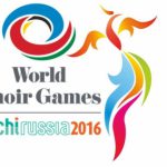 В Сочи проходят Всемирные хоровые игры