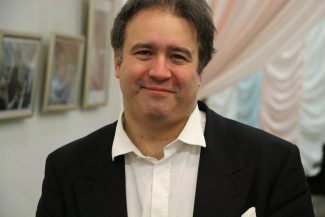 Алексей Володин Алексей Володин