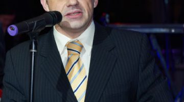 Антон Гетьман