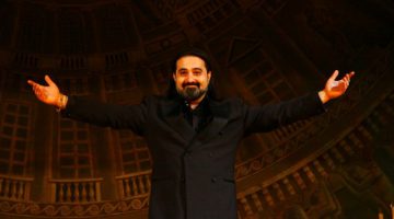 Эльчин Азизов