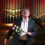 Борис Березовский. Фото - Валерий Мельников / РИА Новости