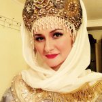 Мария Буйносова