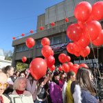 Безумные дни в Екатеринбурге