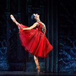 Балет "Эсмеральда" завершил сезон Татарского театра оперы и балета