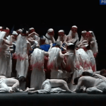 «Осуждение Фауста» Берлиоза в Большом театре