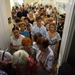 В Екатерибурге прошли "Безумные дни"