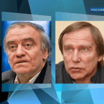 Валерий Гергиев и Сергей Ролдугин награждены орденом Александра Невского