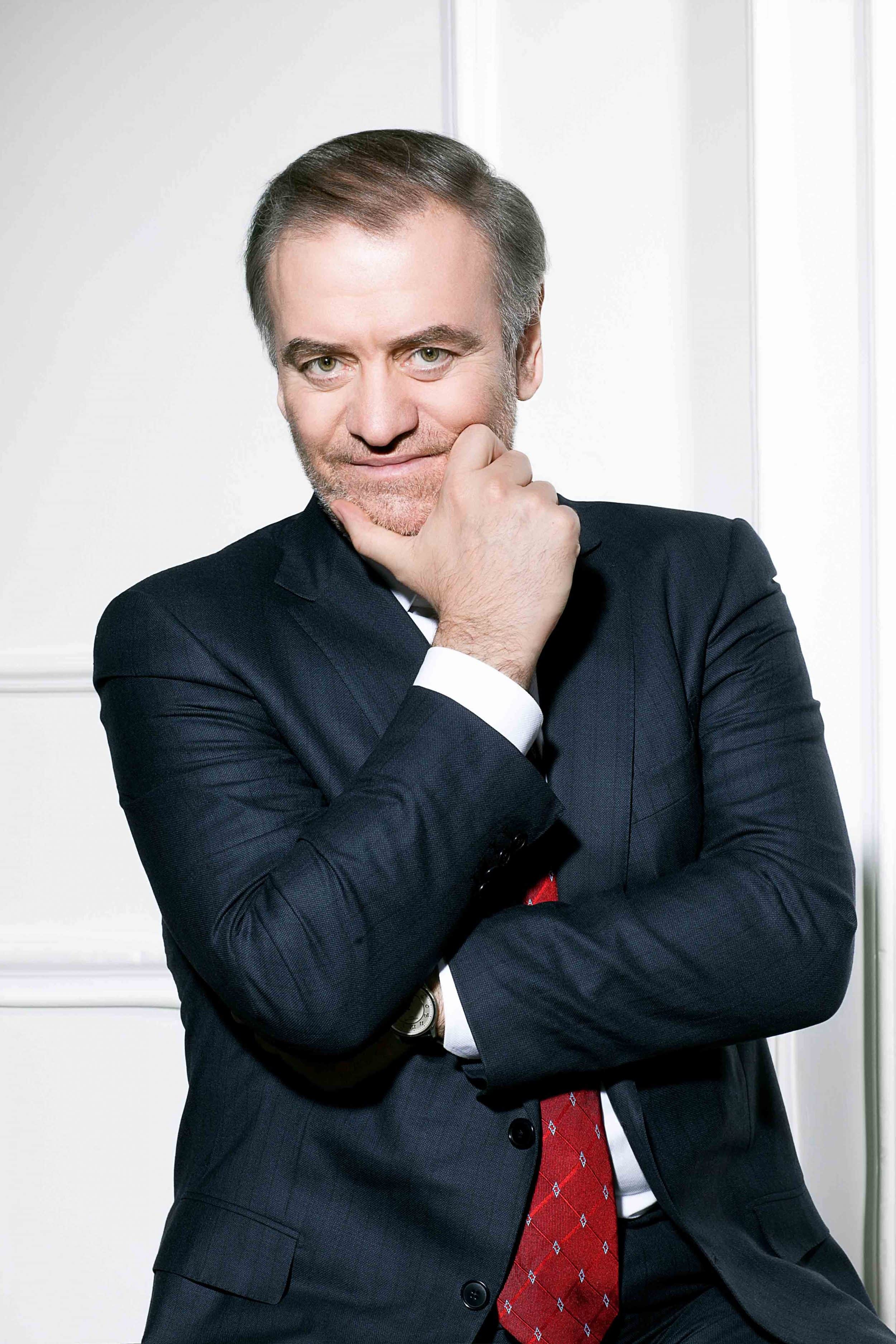 Валерий Гергиев Валерий Гергиев