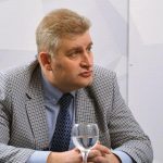 Игорь Гладнев