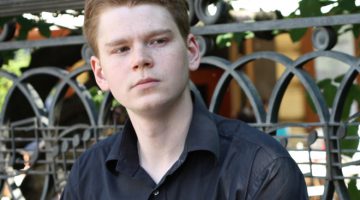 Андрей Гугнин