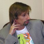 Кирилл Симонов