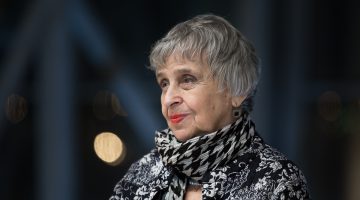 Нина Аловерт