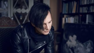 Теодор Курентзис. Фото - Григорий Собченко/Коммерсантъ