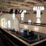 Концертный зал "Яани Кирик"