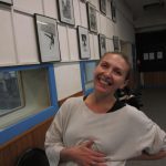 Наталья Каспарова